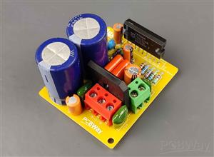 TDA1514A Mono Amplifier