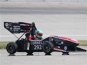 Cornell Racing FSAE Project Team