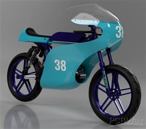 DEMP Racing Team 4 hour Endurance Veldhoven 2024
