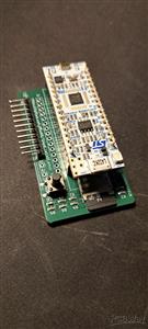 CE-140F Emulator