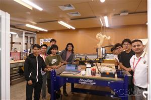 Steel Royal Space - CANSAT