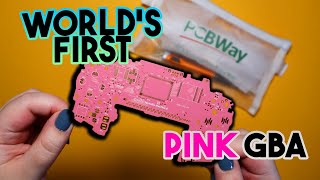 PCB review