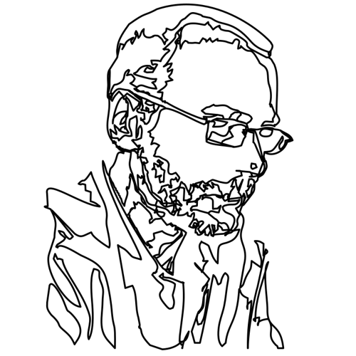Tim Jackson