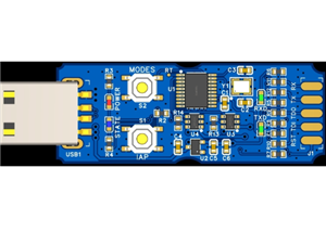 WCH-LinkE-R0-1v3 Debugger