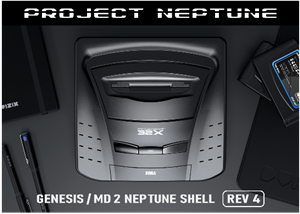 PROJECT NEPTUNE - REV 4
