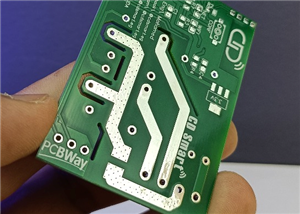 Smart Home 2CH_10A