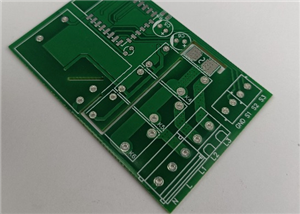 Smart Home 3CH_10A
