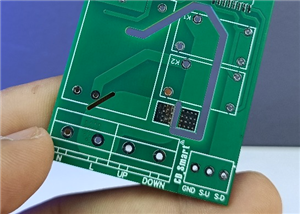 Shutter control 10A