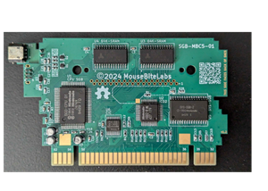 Super Game Boy Plus