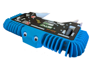 12lb RC Hockey and Combat Robot