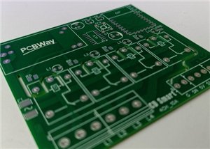Smart Home 4CH_10A
