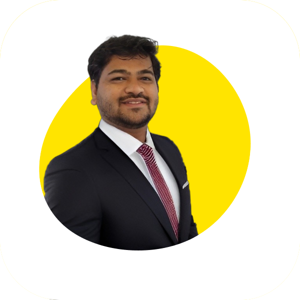 Surajkumar Kalsait