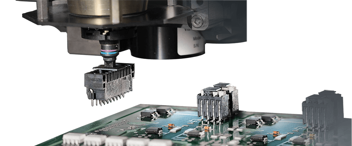 PCB Assembly Process